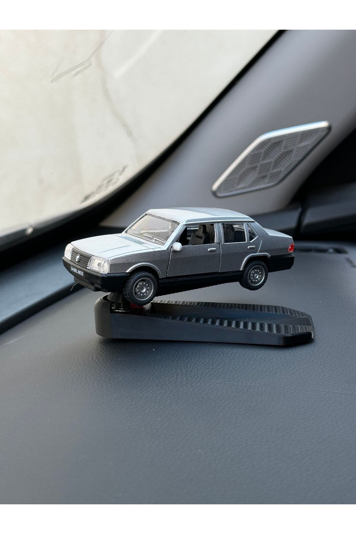 Tofaş Doğan 12 CM Model Torpido Drifter Seti Torpido Süsü