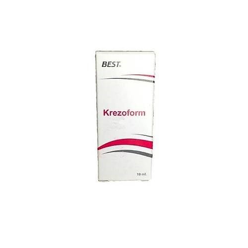 Best Krezoform (Cresol)