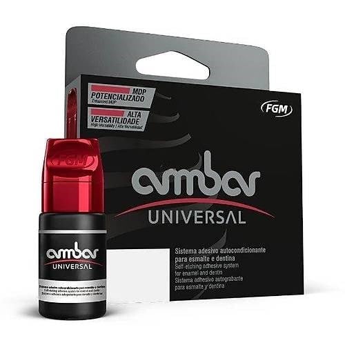 Fgm Ambar Bond
