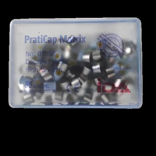 İda Praticap Matrix Bandı 01050