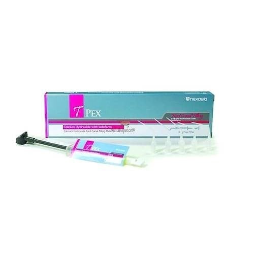 Nexobio T Pex & T Paste Kalsiyum Hidroksit 2.2 Gr