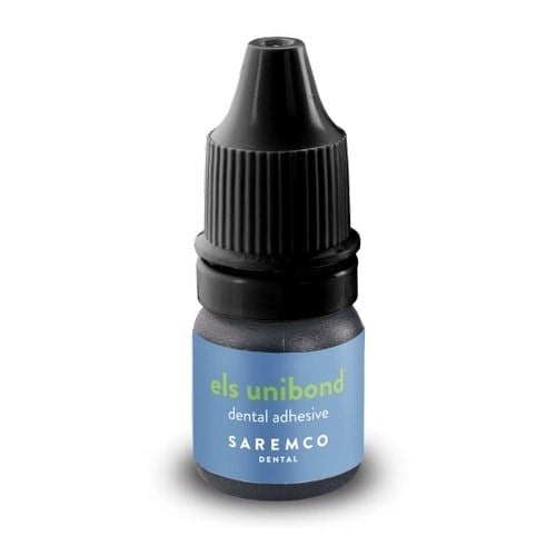 Saremco ELS Unibond 5 Ml