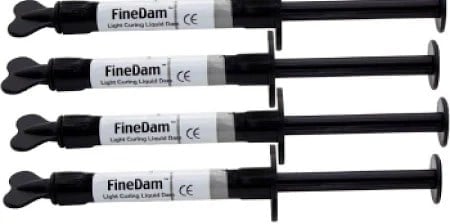 Spident Finedam Diş Eti Bariyeri 41
