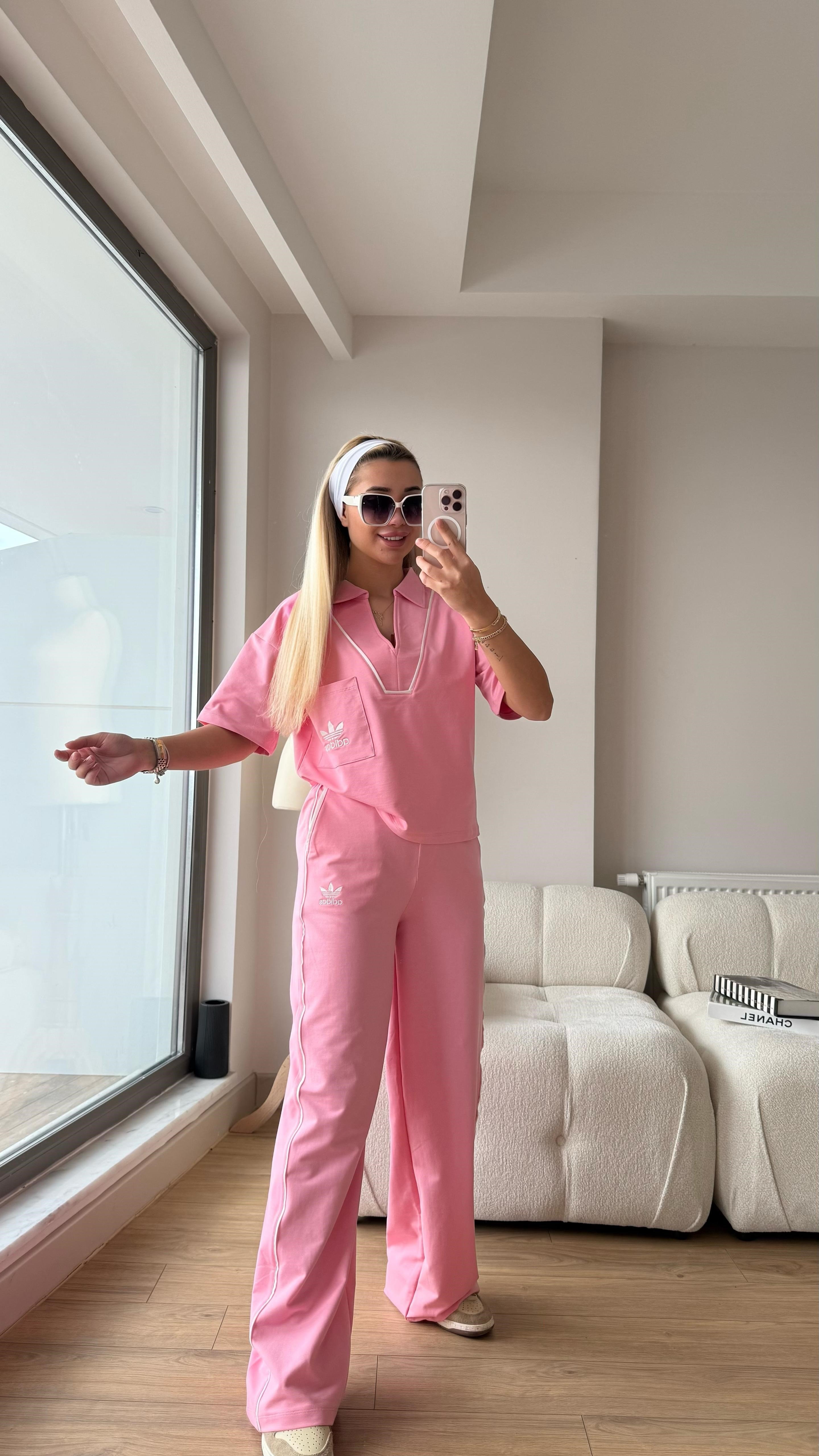 ads takım pembe