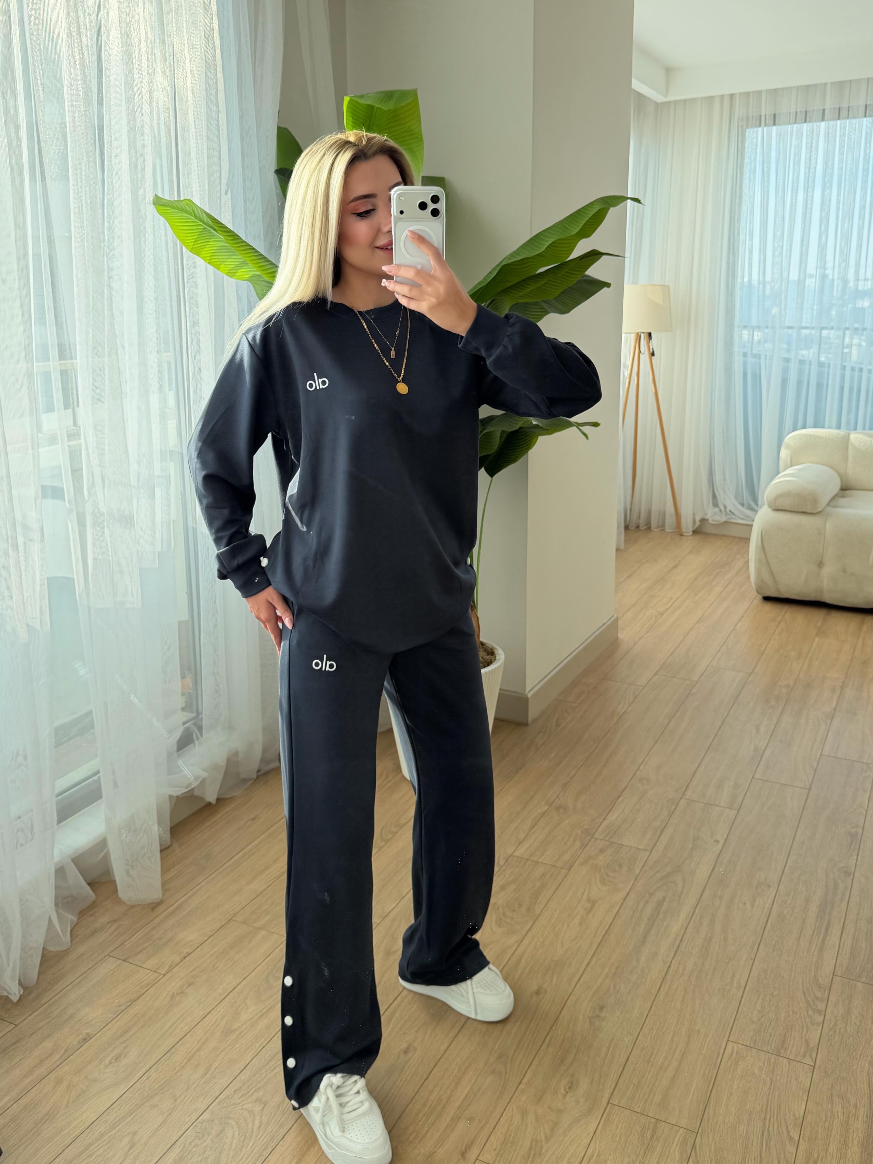 ALO ÇITÇIT LACİVERT