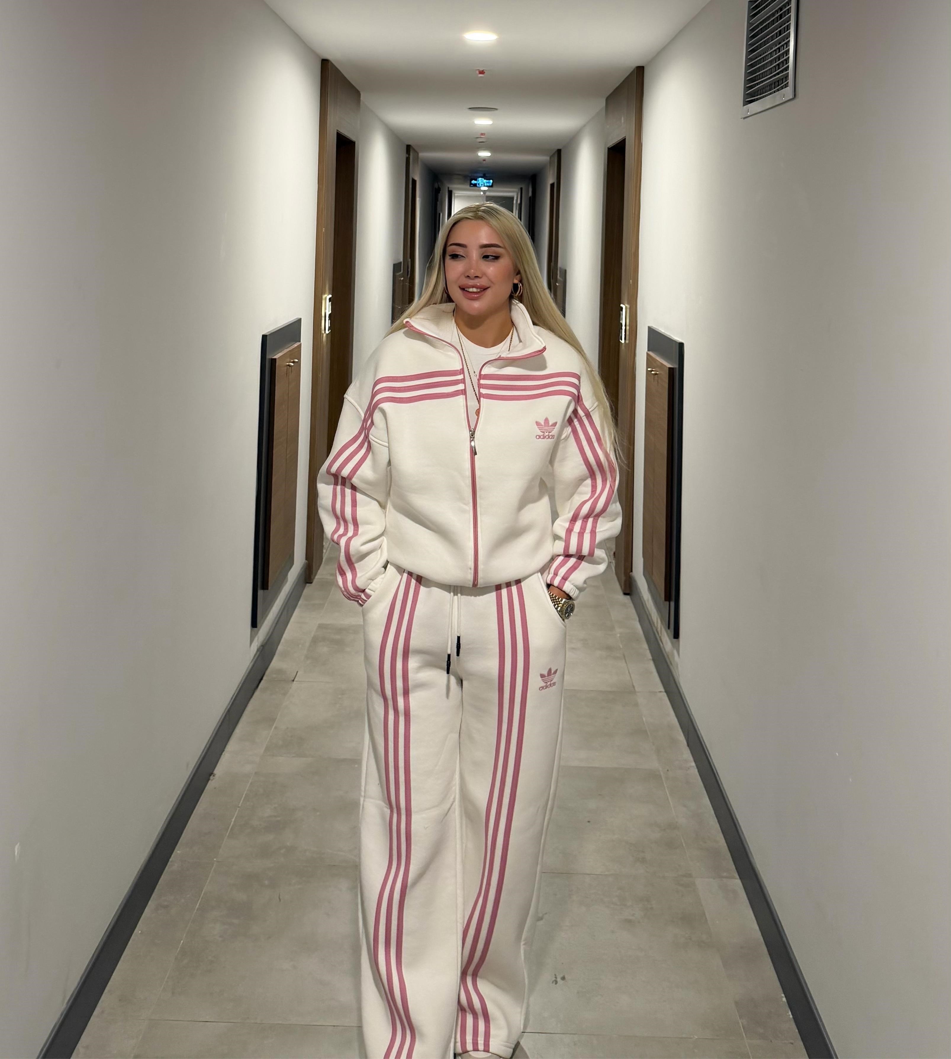 DİANA TAKIM BEYAZ