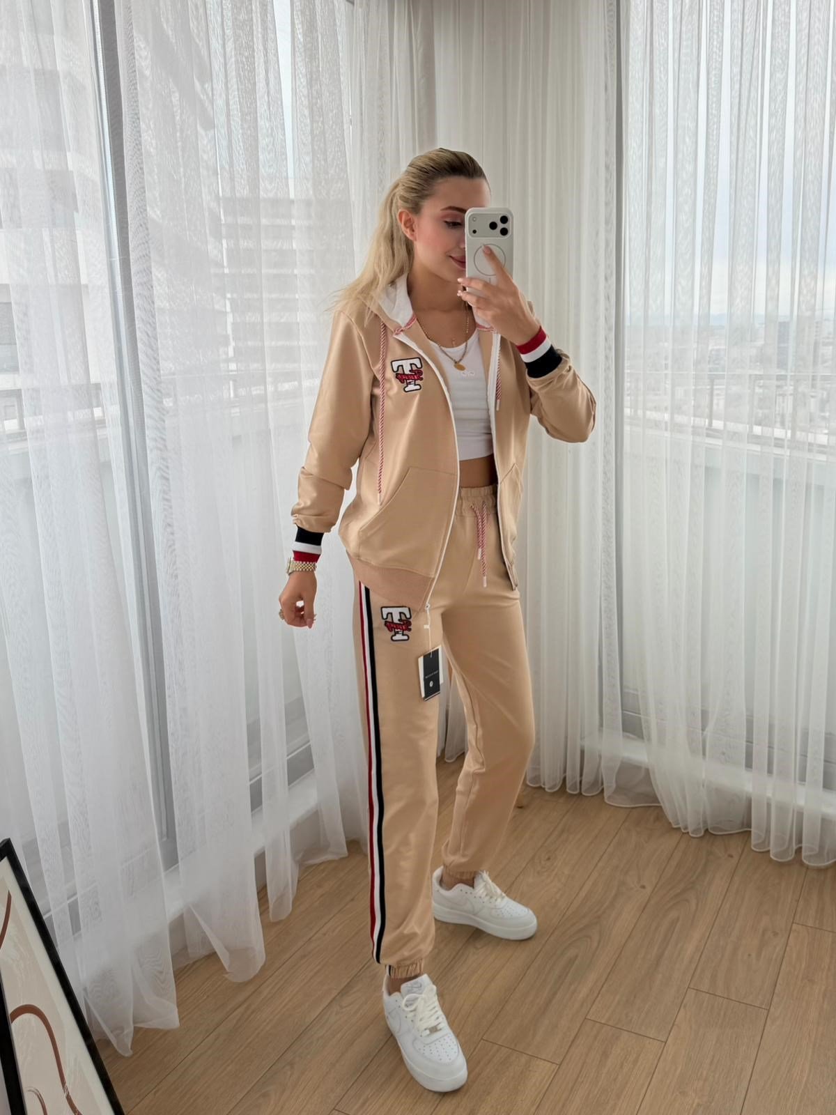 STYLE TAKM BEJ