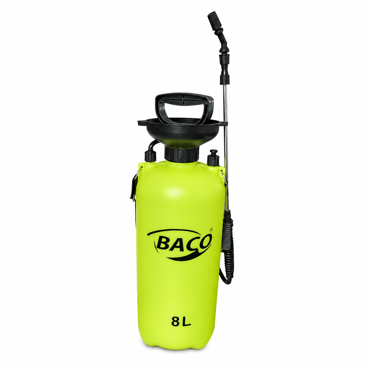 BACOBACO 8 lt MEKANİK POMPA BC-8S