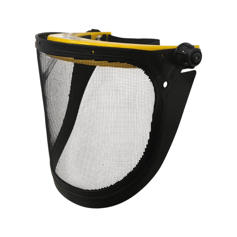 GREENTECHGREENTECH YÜZ KORUMA MASKESİ PETEKLİ (ECO) GT-034