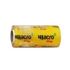 Streç Film Wrap 8 Mikron 30x1500 Metre