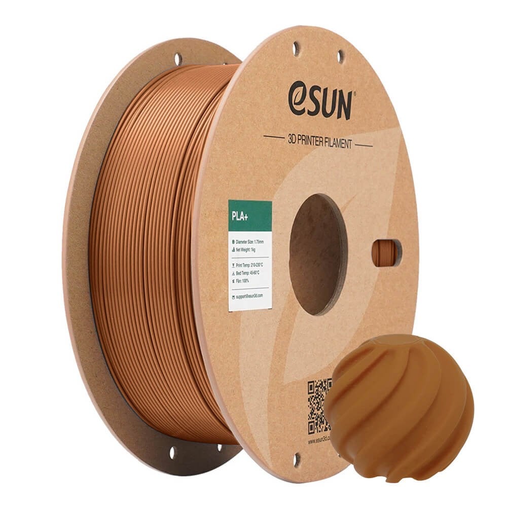 eSUN Premium PLA Filament 1.75mm