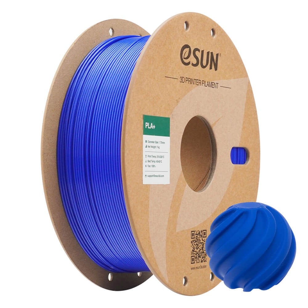 eSUN Premium PLA Filament 1.75mm
