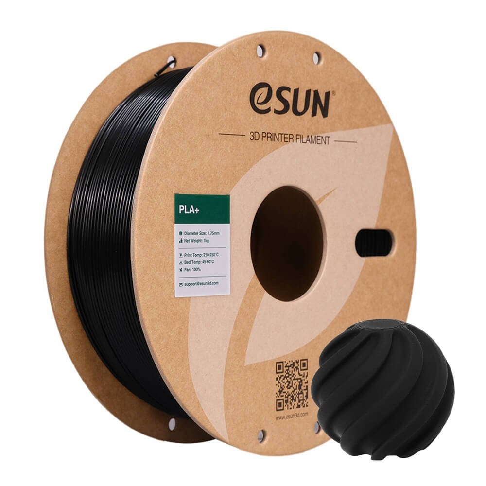 eSUN Premium PLA Filament 1.75mm