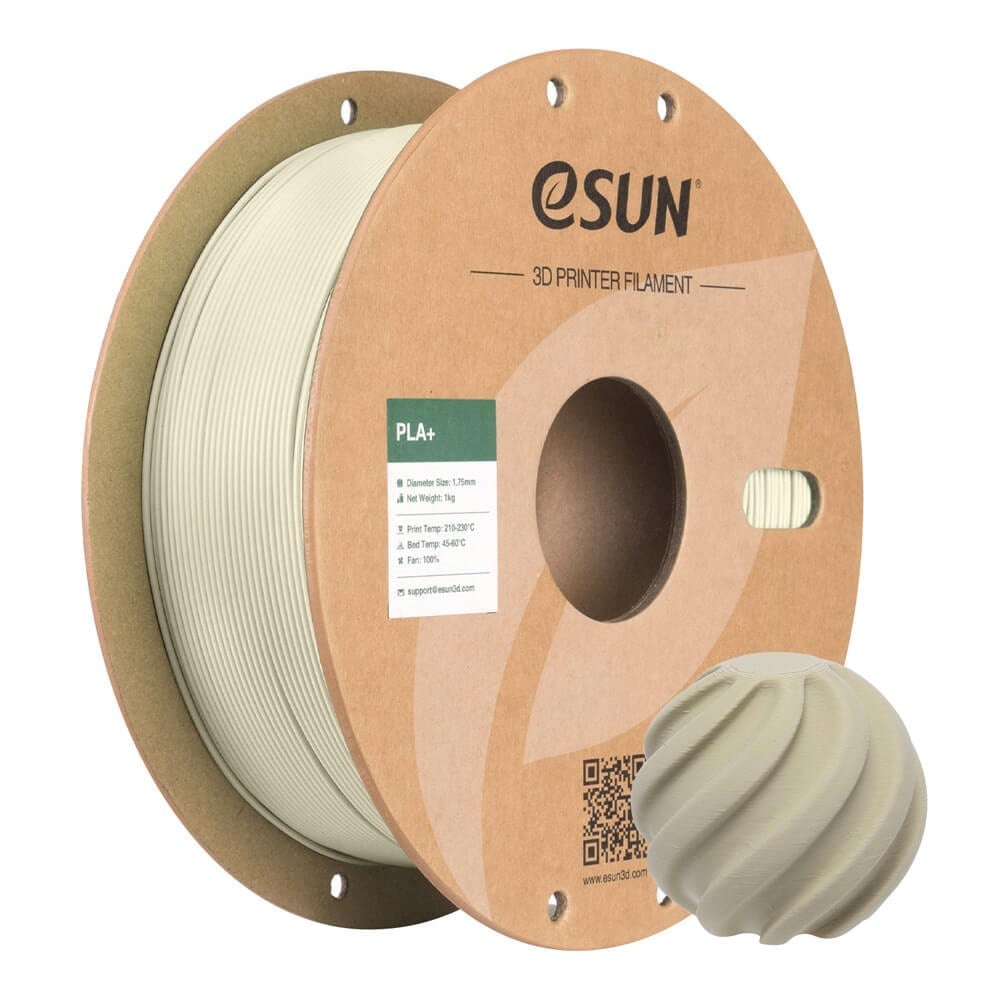 eSUN Premium PLA Filament 1.75mm