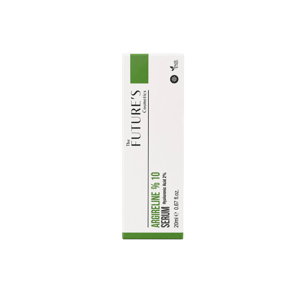 %10 Argireline Serum 20 ml