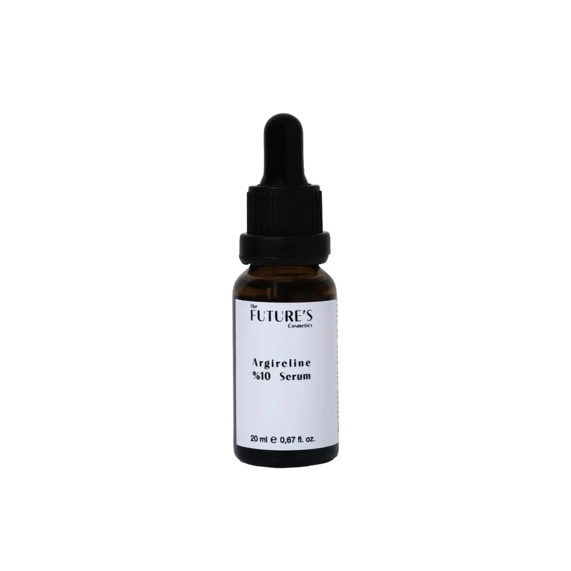 %10 Argireline Serum 20 ml
