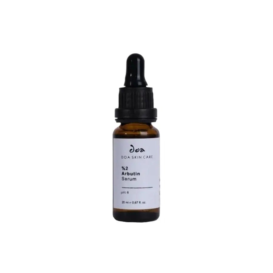 Arbutin Serum