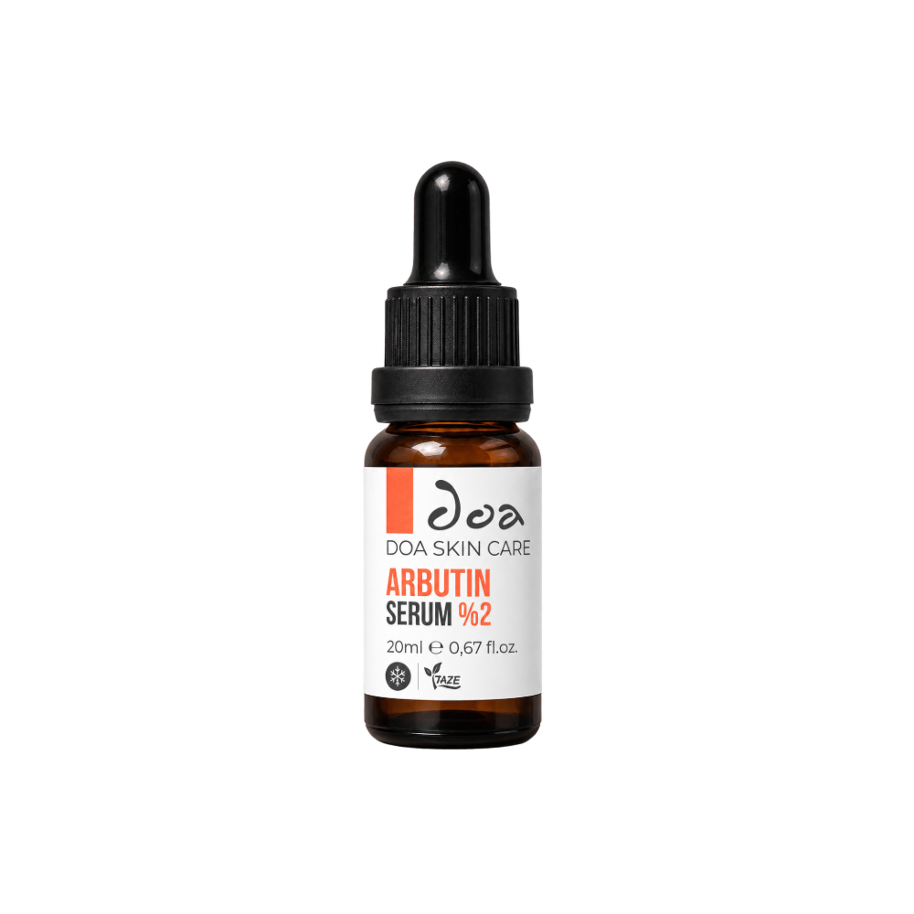 Arbutin Serum