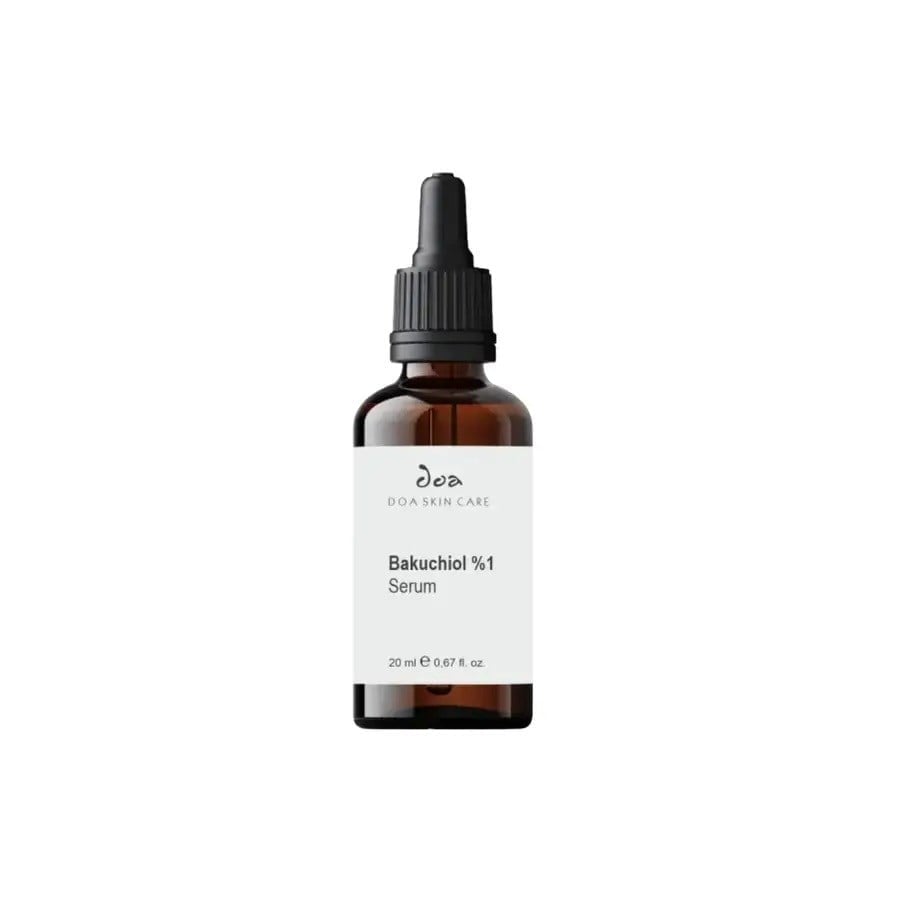 Bakuchiol %1 serum