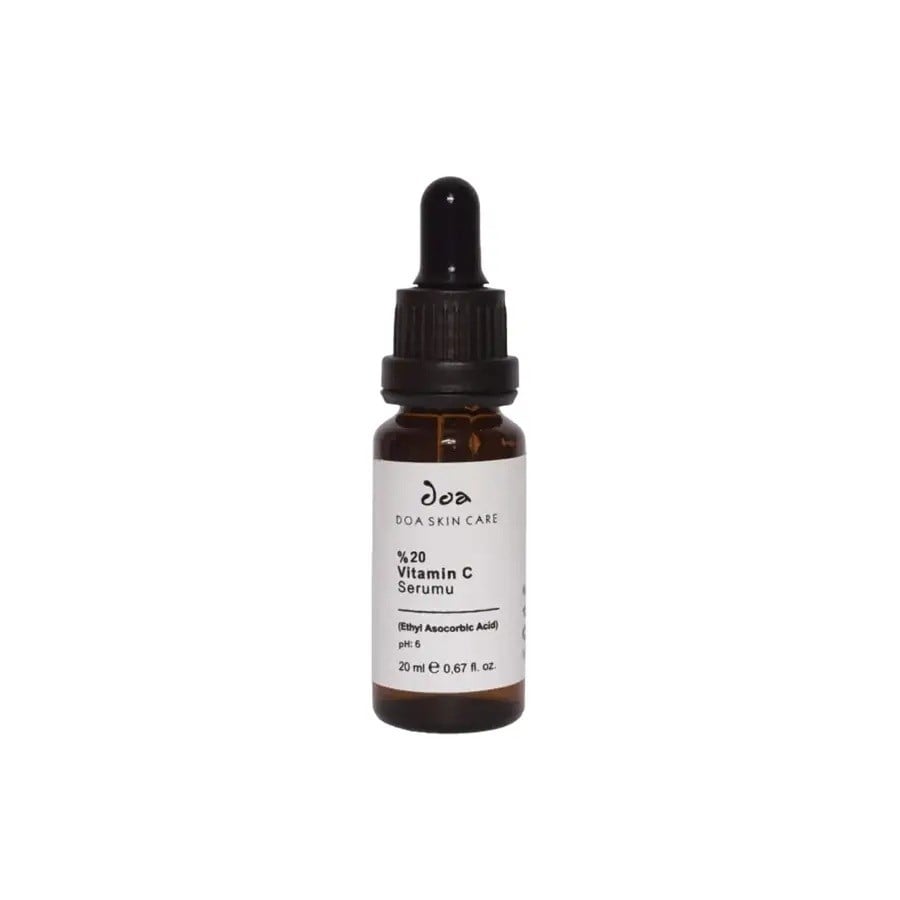 C Vitamini 20 Serum