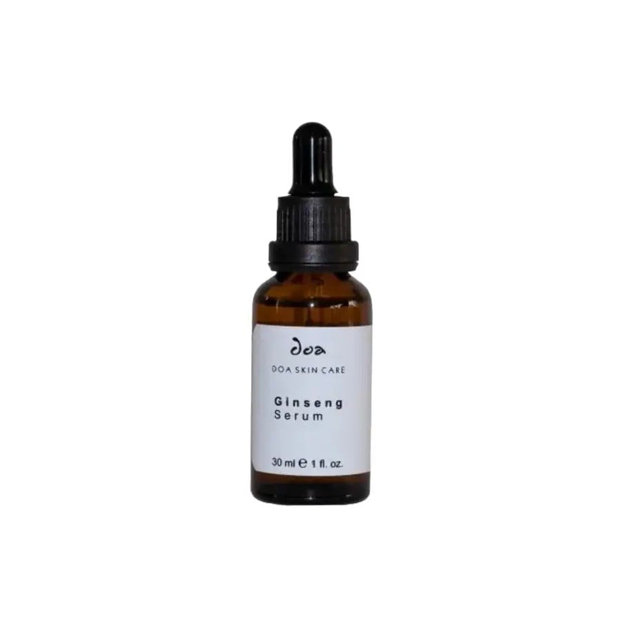 Ginseng Serum