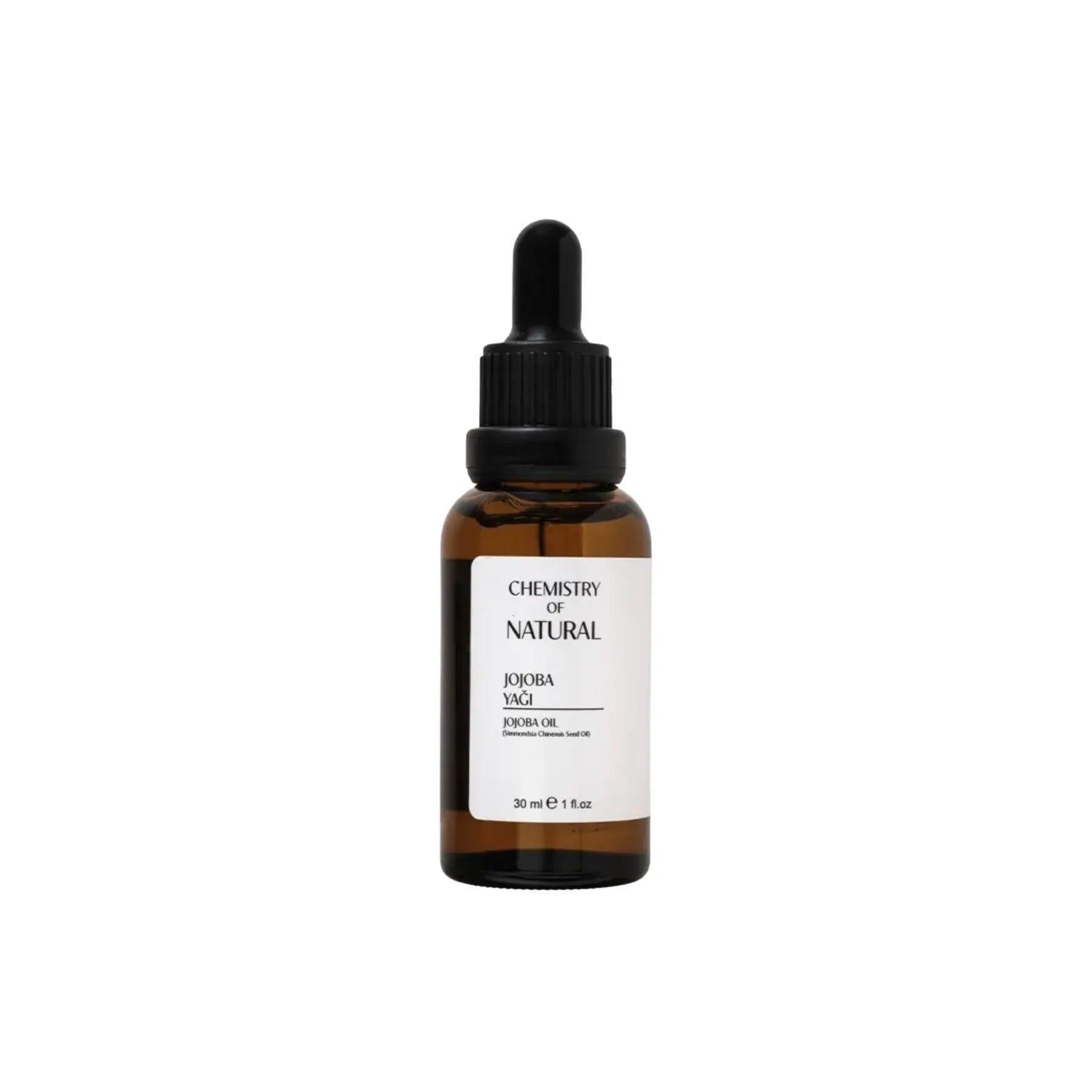Jojoba Yağı