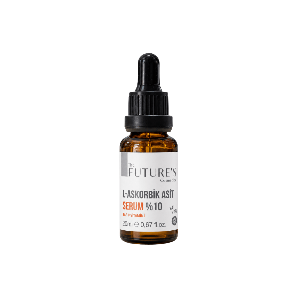 L-Ascorbic Acid Serum