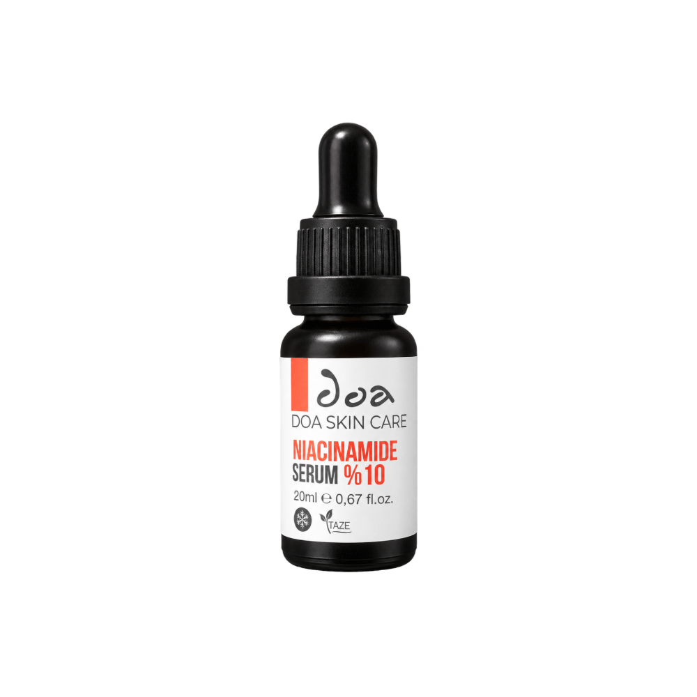 Niacinamide 10 Serum