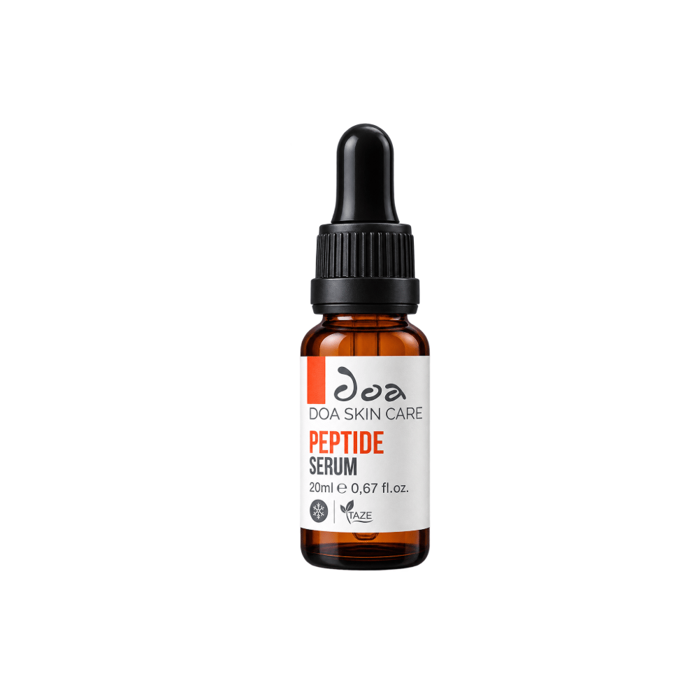 Peptide Serum