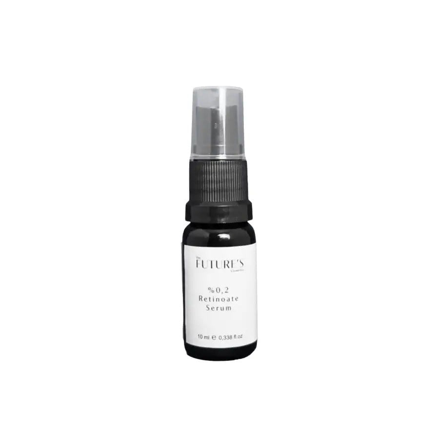 Retinoate Serum