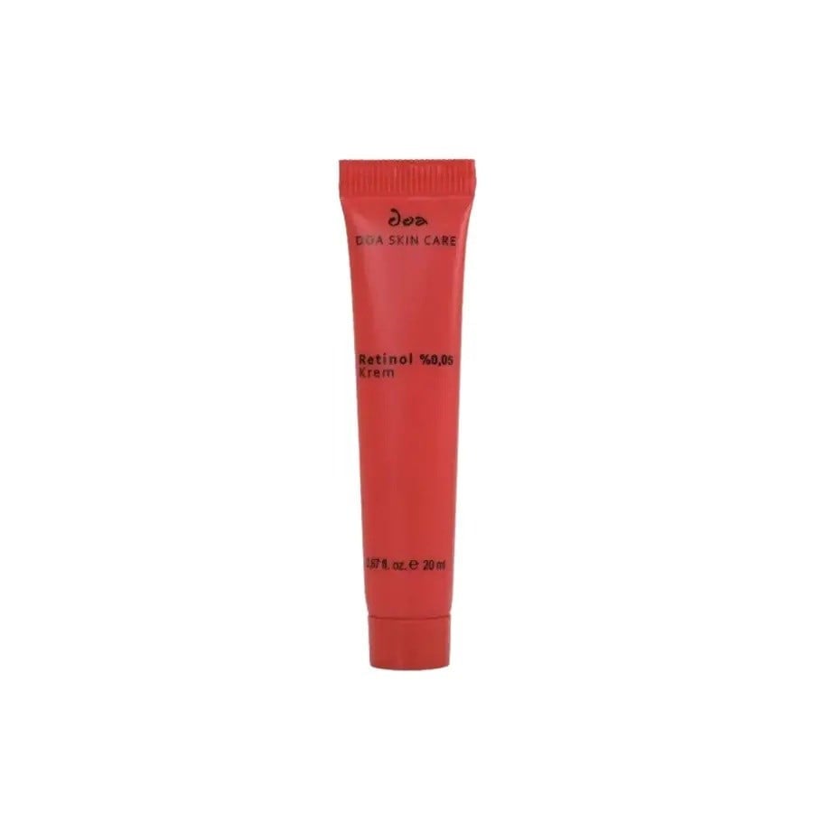 Retinol %0,05 Krem
