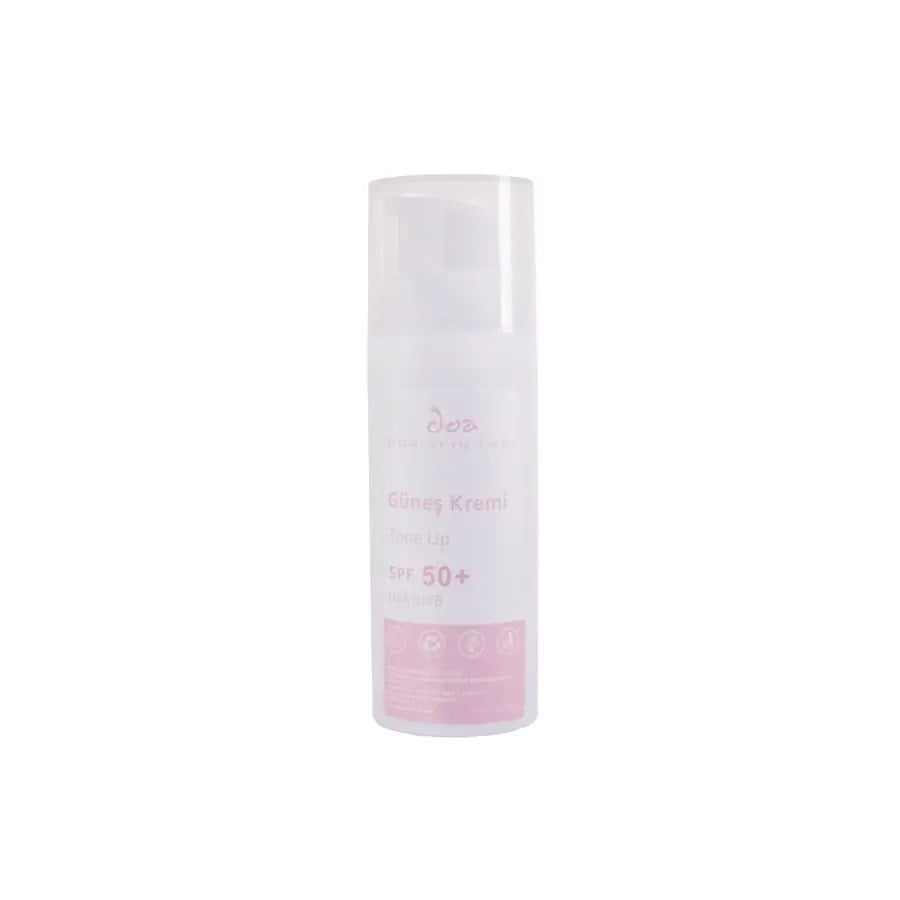 Tone Up SPF 50+  Güneş Kremi