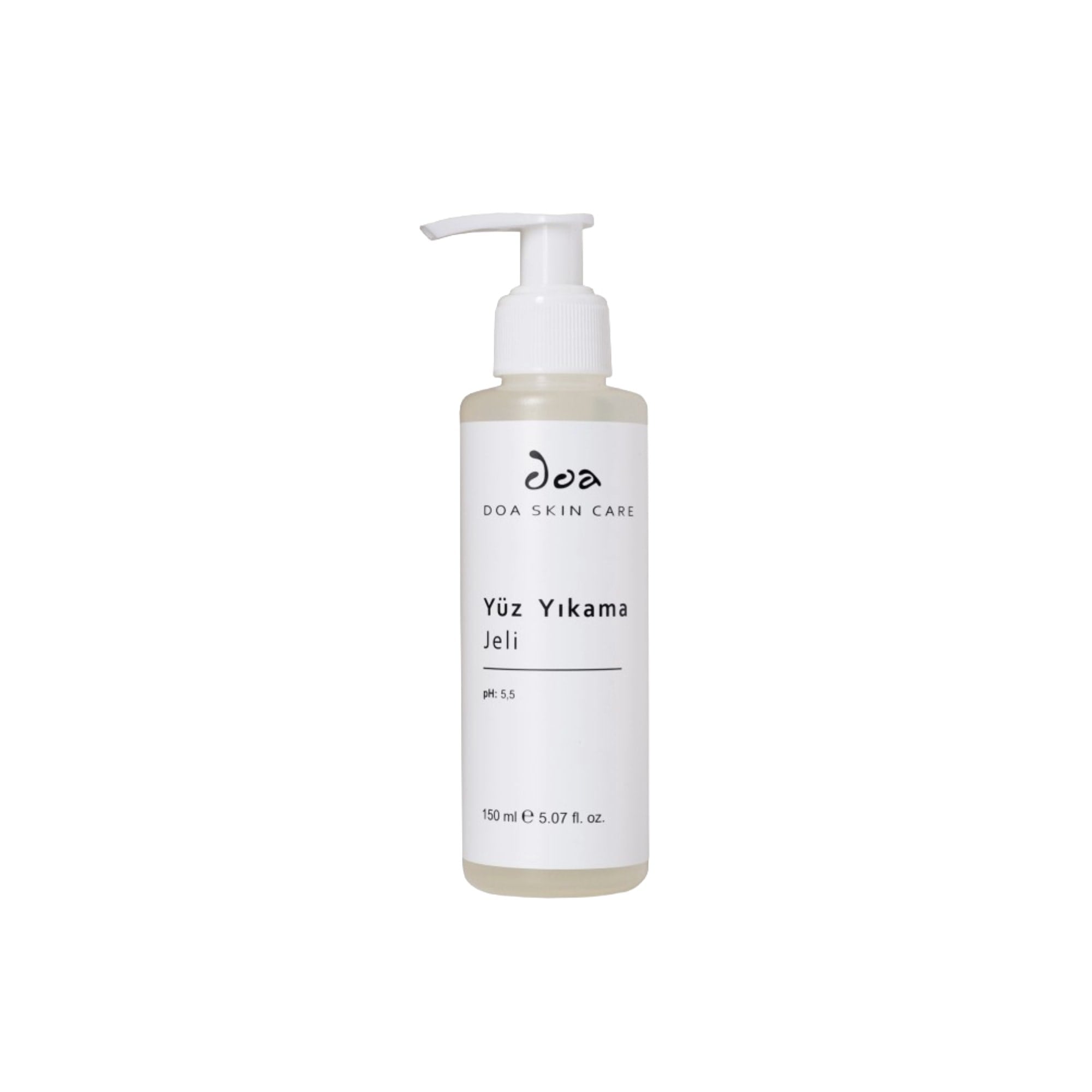 Yüz Yıkama Jeli 150 ML