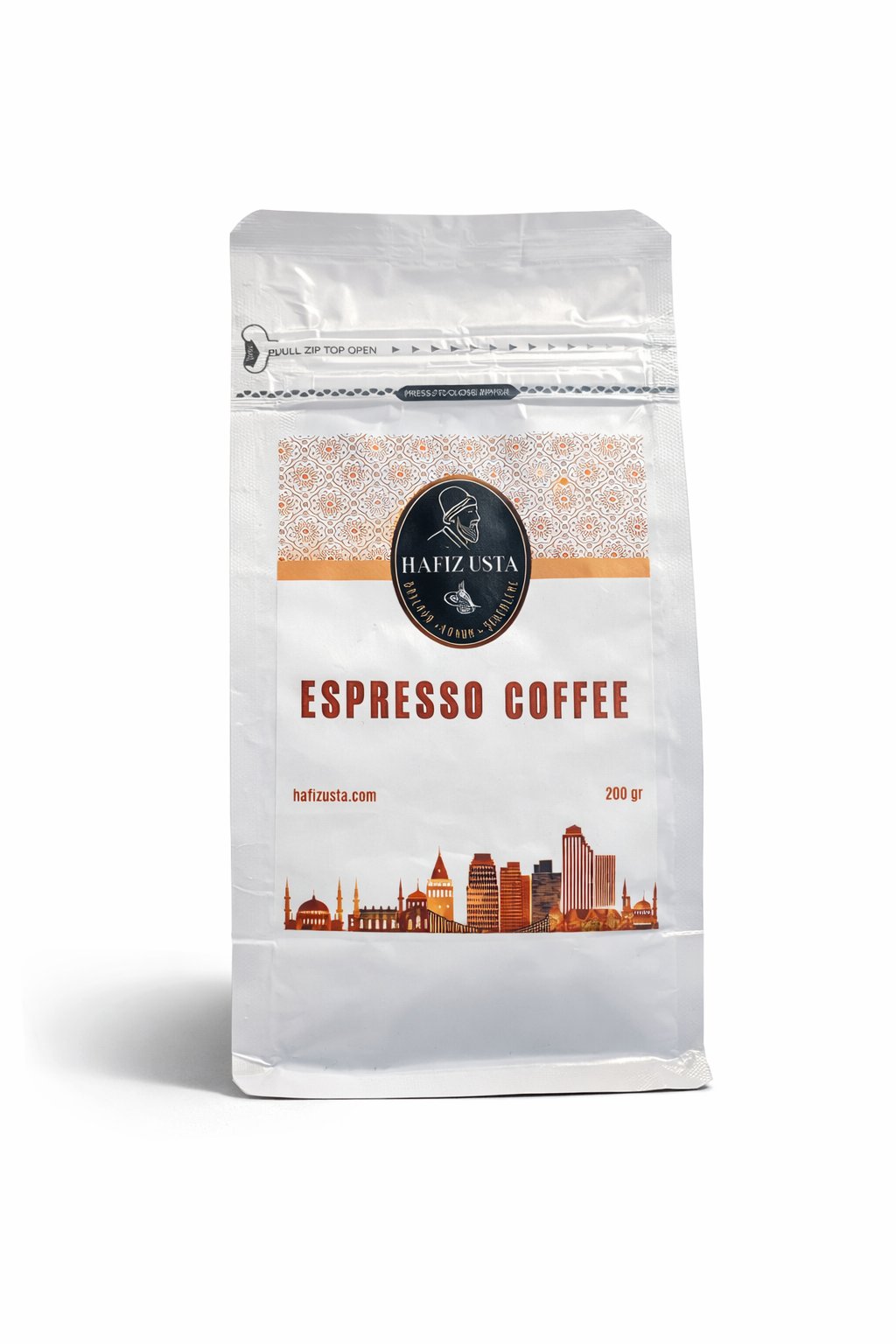 ESPRESSO KAHVE