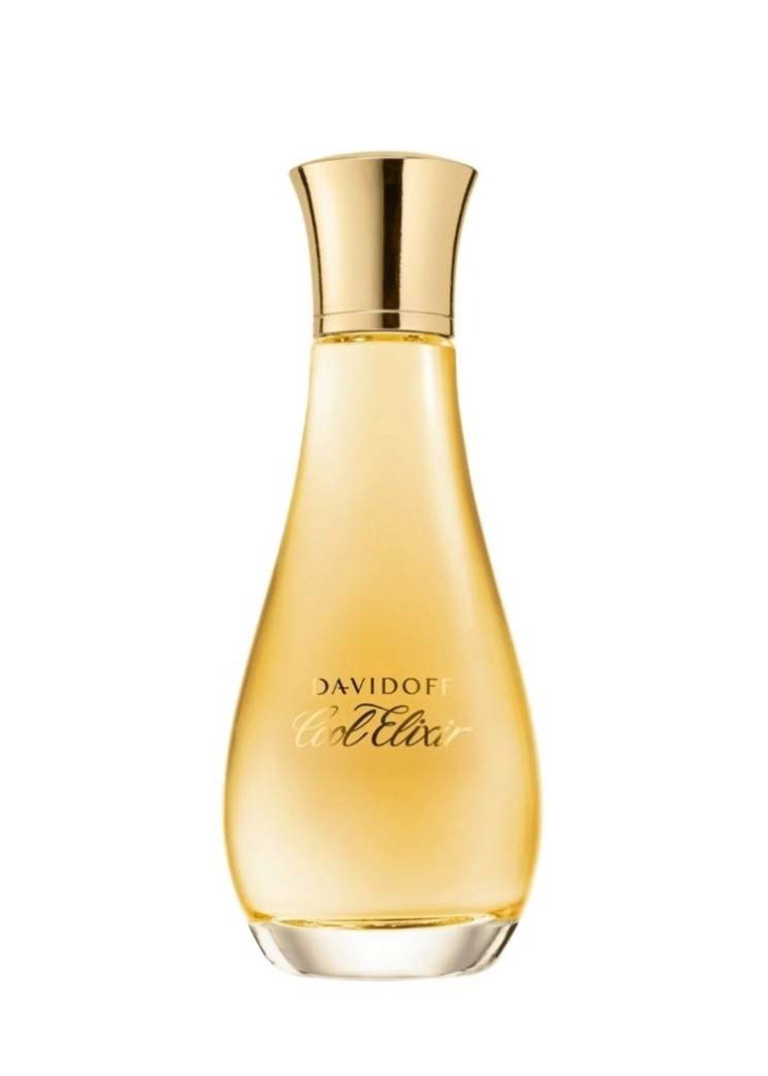 Davidoff Cool Elixir Parfum Intense 50 ml