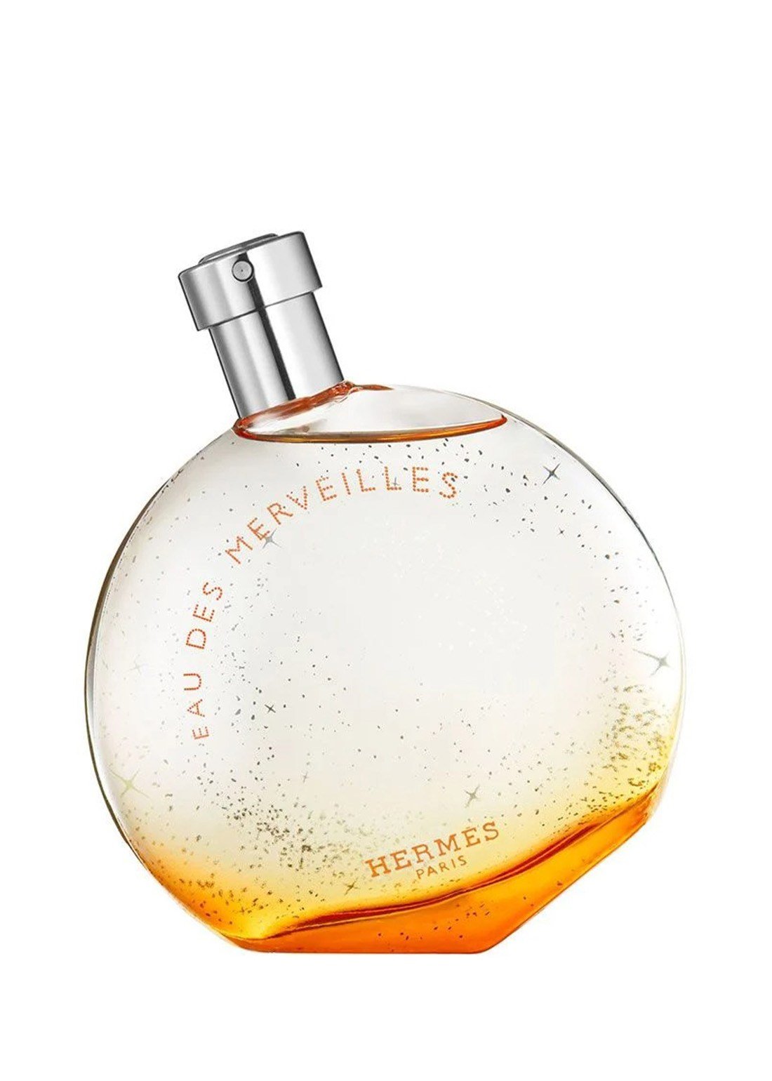 Hermes Eau Des Merveilles EDT 100 ml