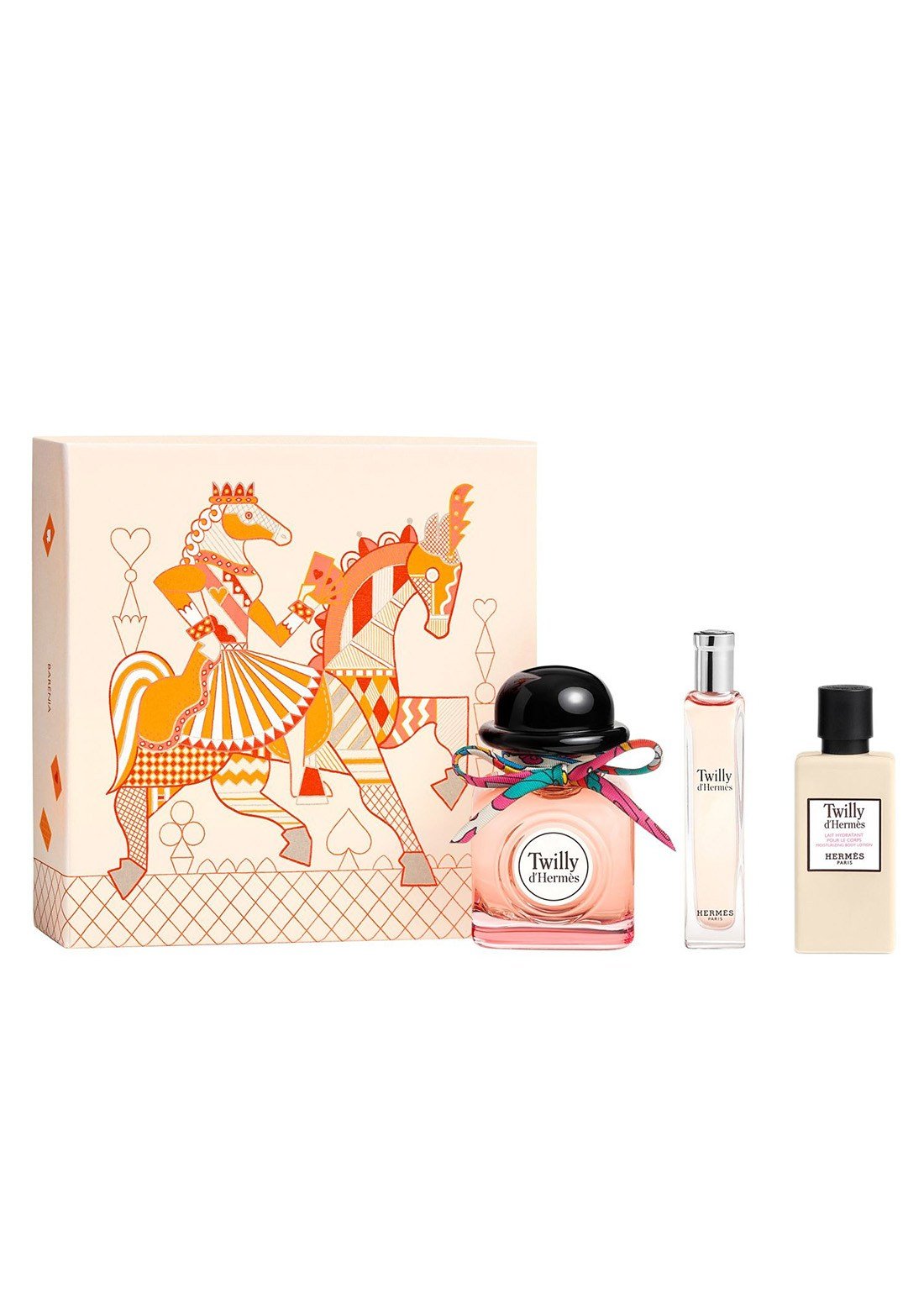 Hermes Twilly D'Hermes EDP 85 ml Set