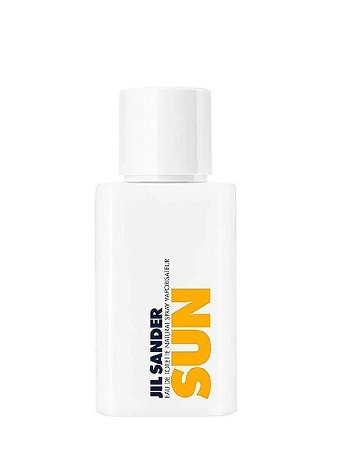Jil Sander Sun Eau de Toilette 75 ml