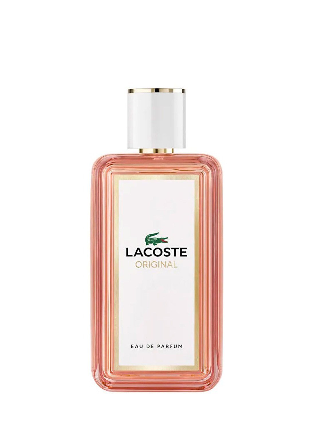 Lacoste Original Femme EDP 90 ml