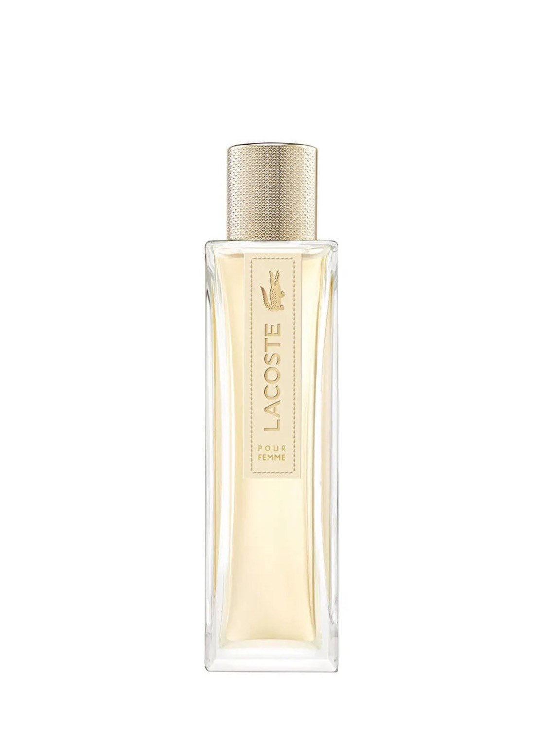 Lacoste Pour Femme EDP 90 ml