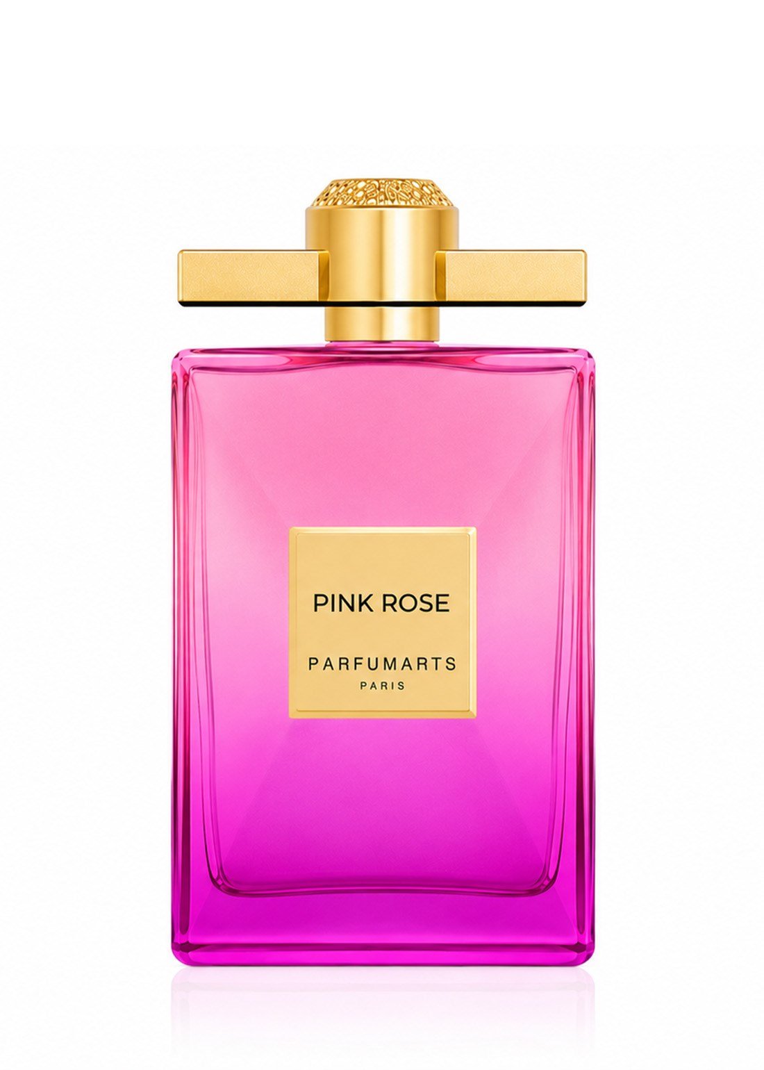 Parfumarts Pink Rose EDP 100 ml