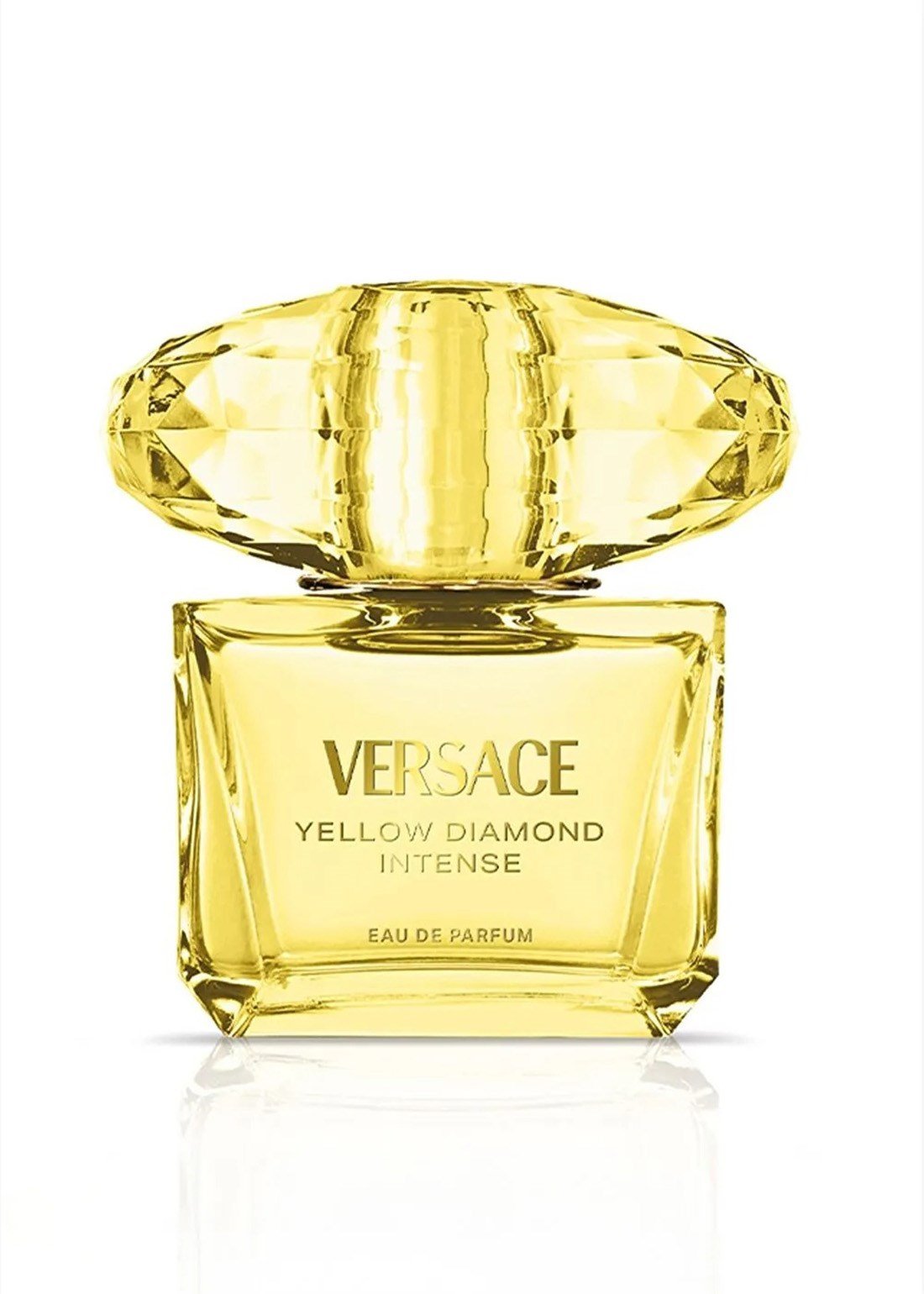 Versace Yellow Diamond Intense EDP 90 ml