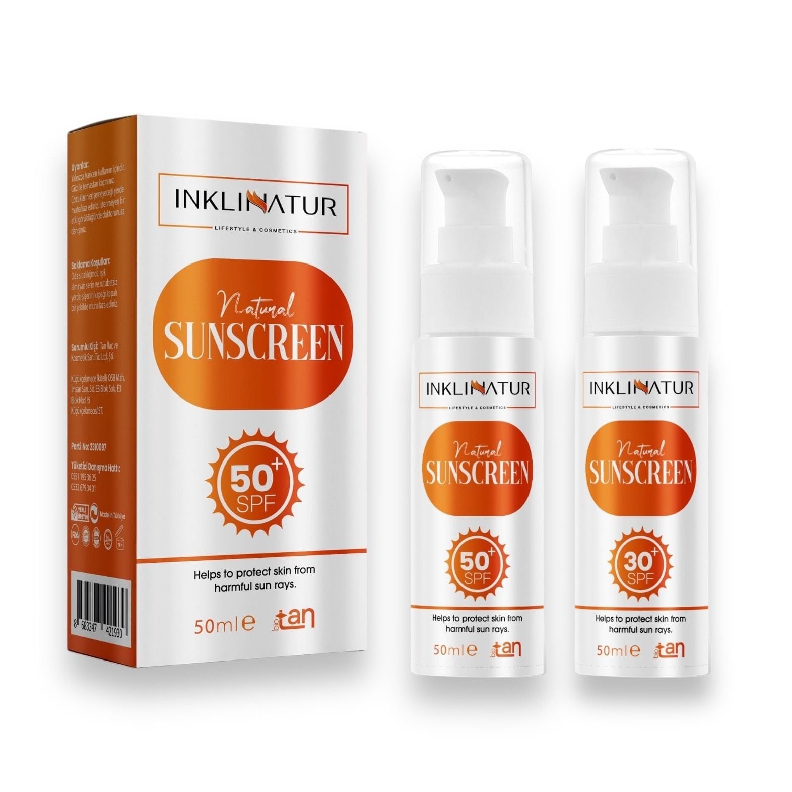 30 SPF