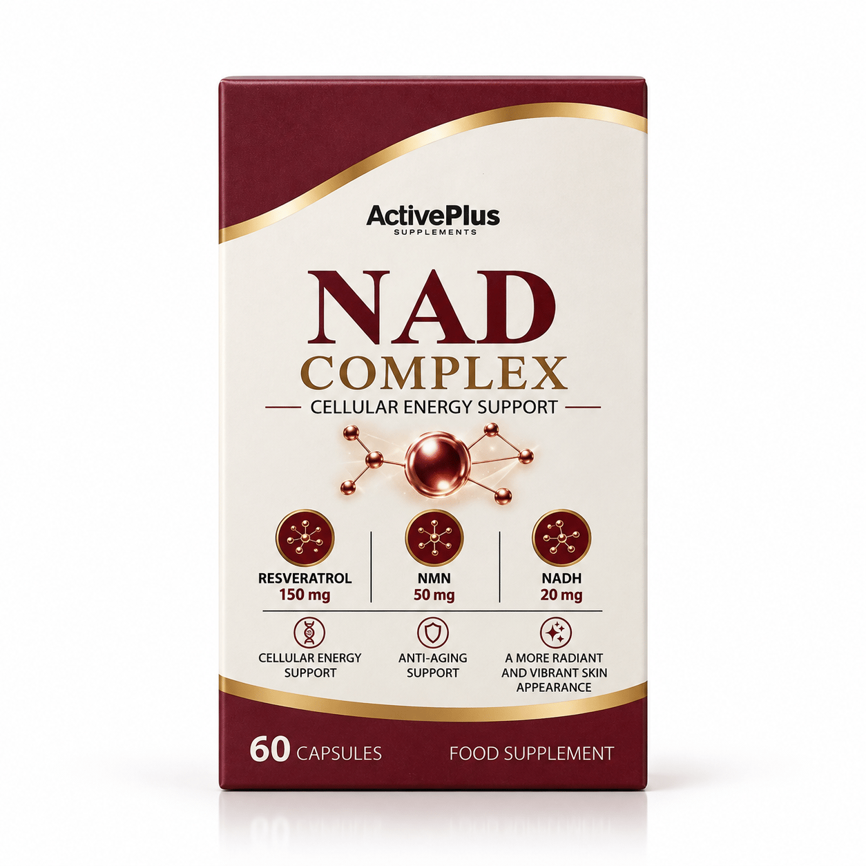 NAD Complex