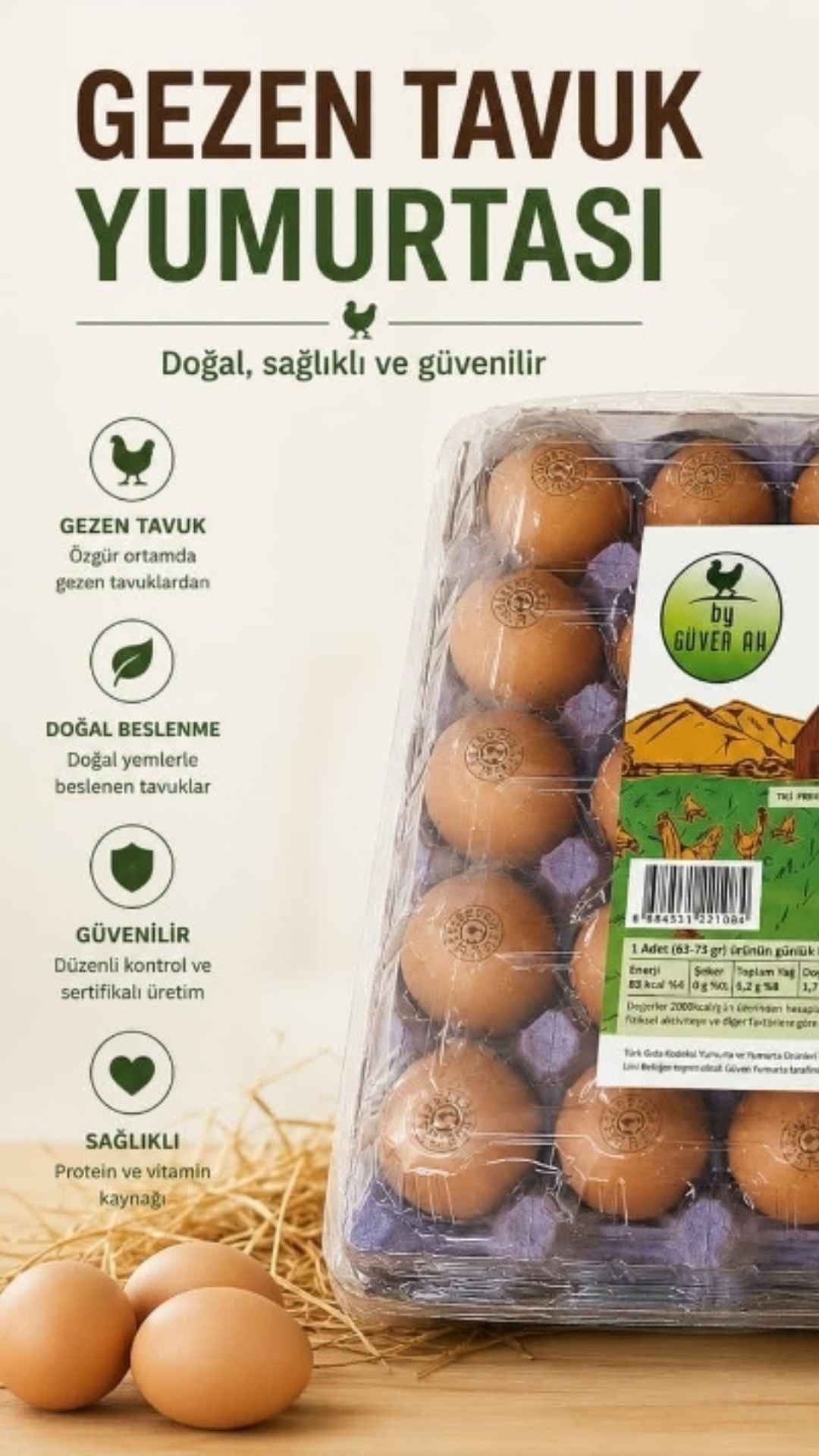YUMURTA