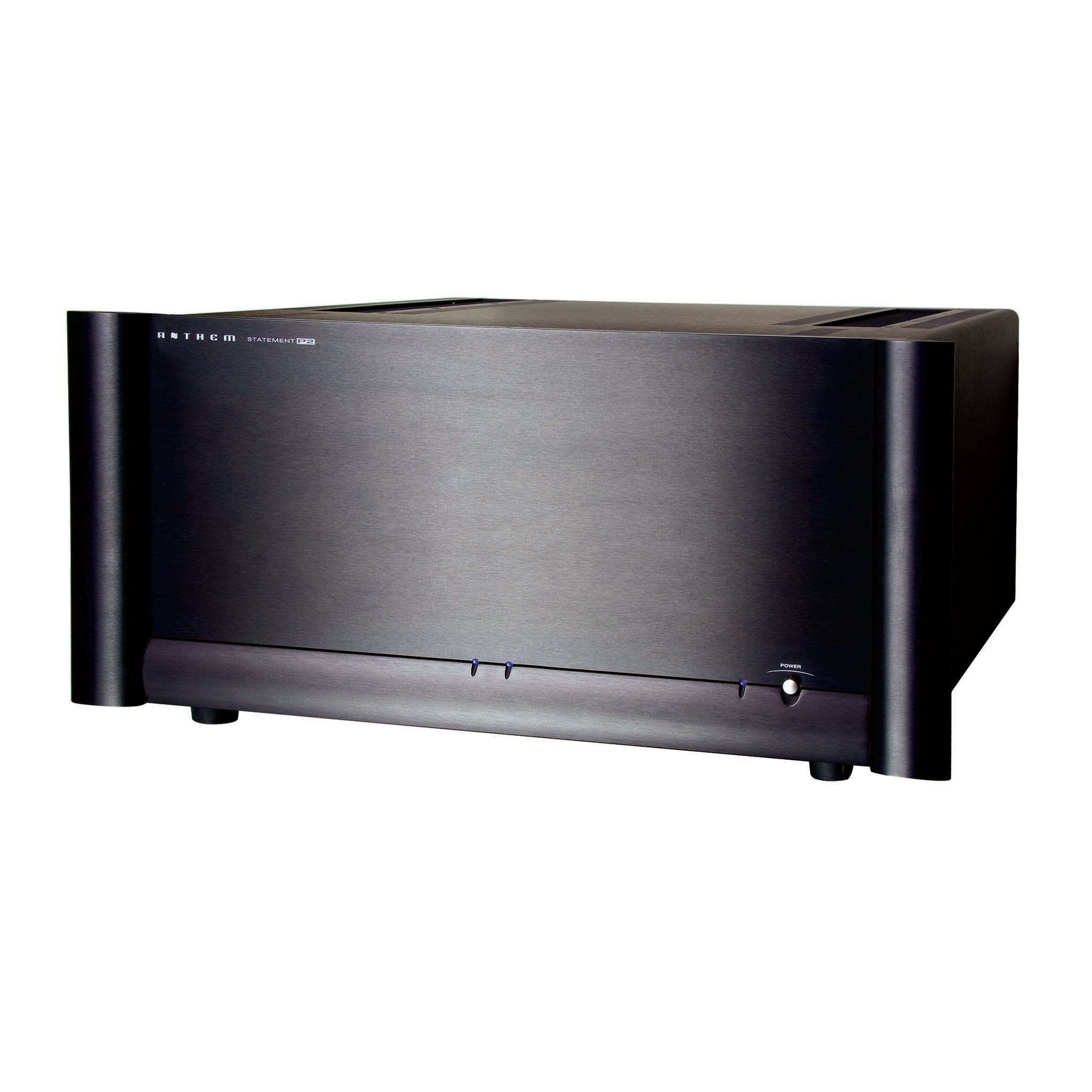 Anthem Statement P2 Stereo Power Amfi Siyah
