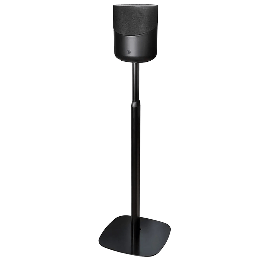 Bluesound FS230 Pulse M ve Flex Standı - Siyah