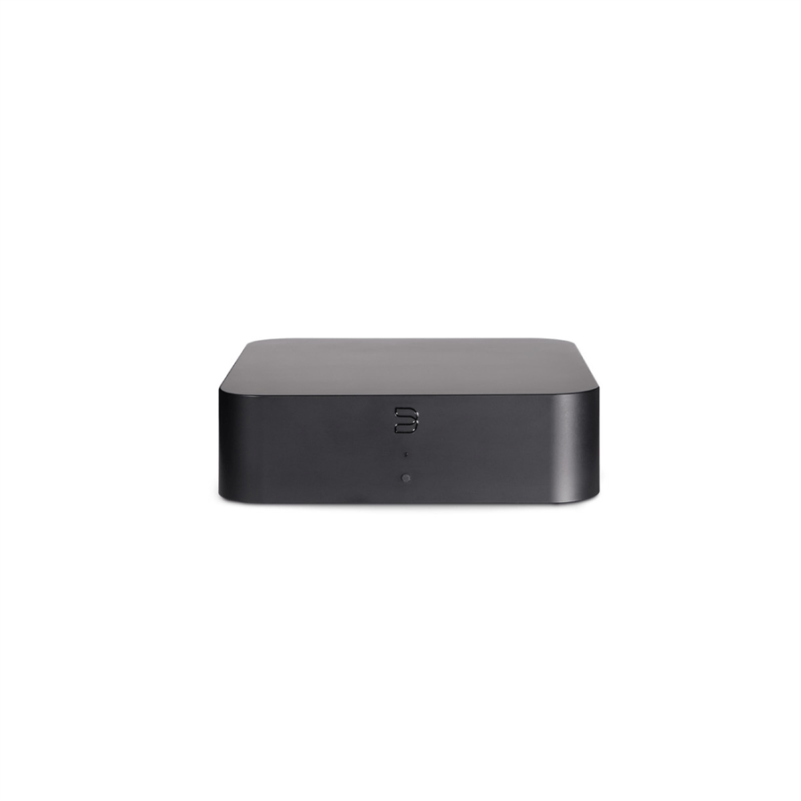 Bluesound HUB CB130 Wireless Audio Source Adapter - Siyah