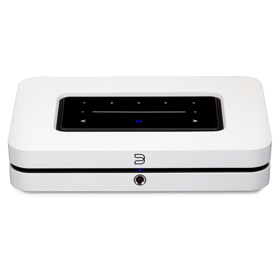 Bluesound NODE N132 Network Streamer - Beyaz