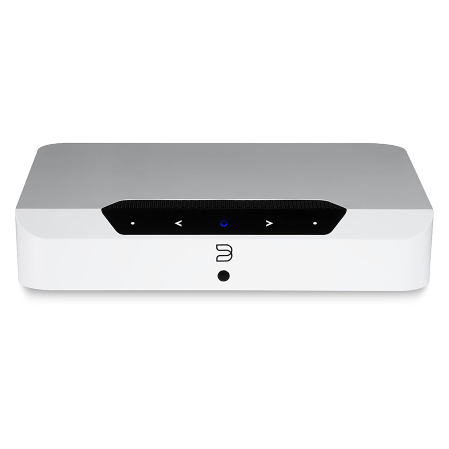 Bluesound POWERNODE EDGE N230 Streaming Amplifikatör - Beyaz